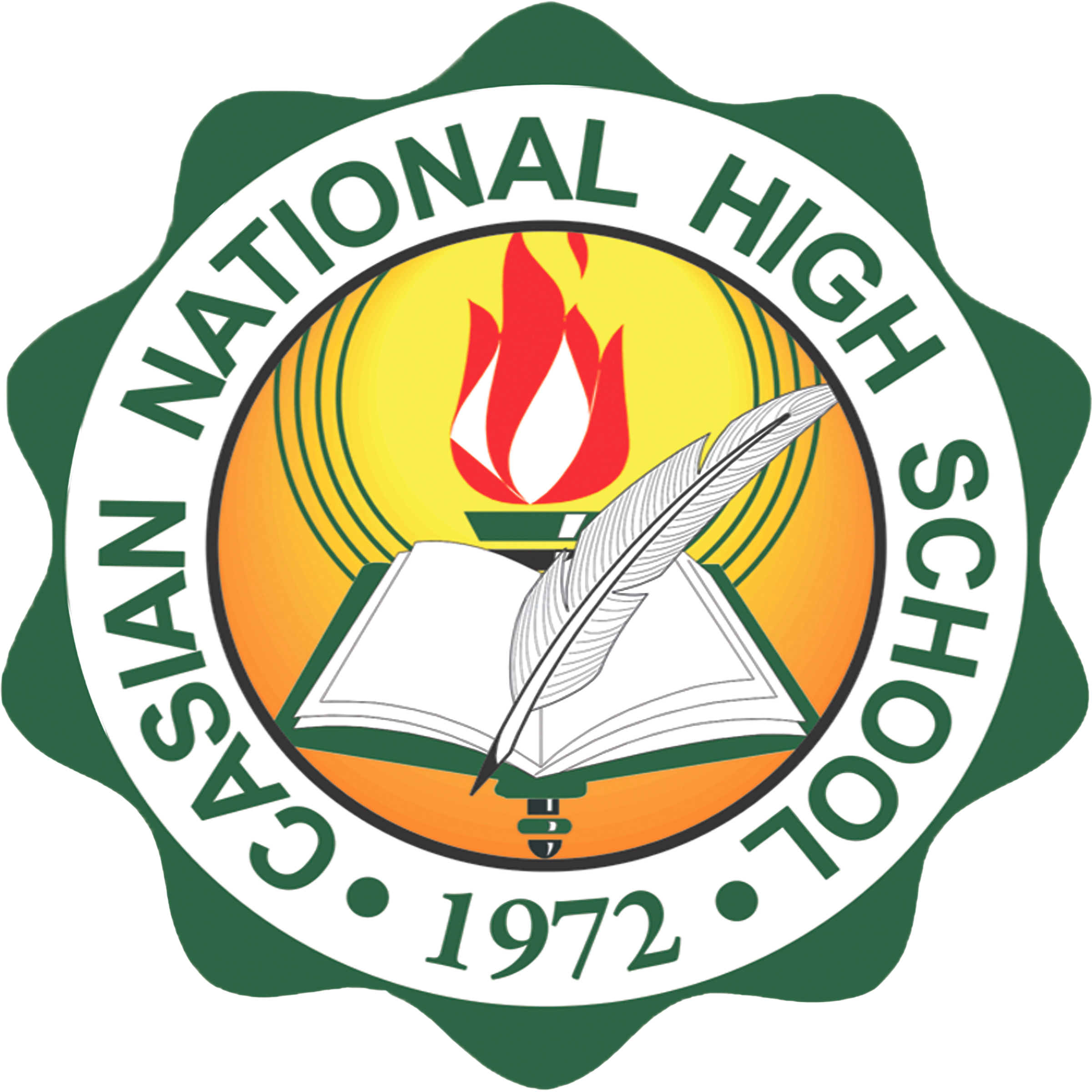 CASIAN NHS-OHSP LEARNING MANAGEMENT SYSTEM